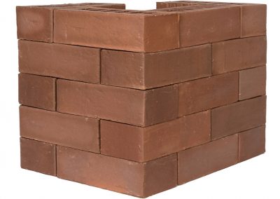 Клинкерный кирпич Plinfa Iron 2305, 215x102x65 мм 5