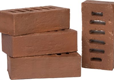 Клинкерный кирпич Plinfa Iron 2305, 215x102x65 мм 6