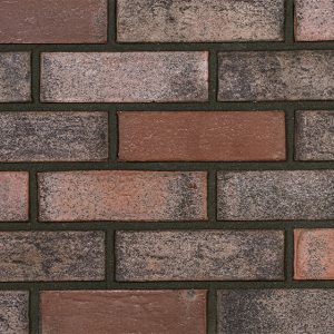 Клинкерный кирпич Plinfa Iron 2306, 215x102x65 мм