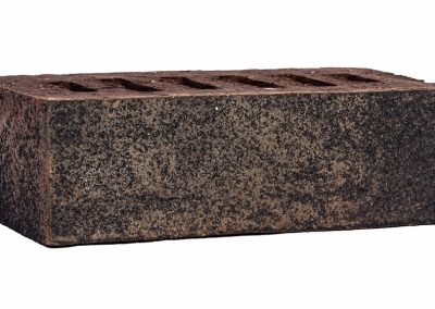 Клинкерный кирпич Plinfa Iron 2306, 215x102x65 мм 10