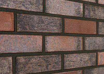 Клинкерный кирпич Plinfa Iron 2306, 215x102x65 мм 2