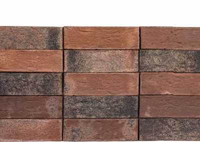Клинкерный кирпич Plinfa Iron 2306, 215x102x65 мм 4