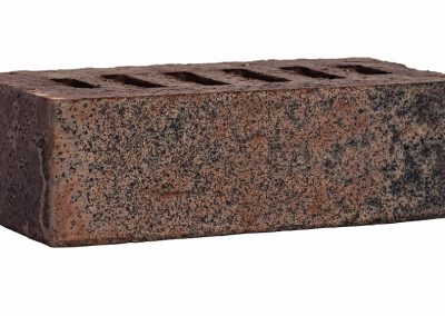 Клинкерный кирпич Plinfa Iron 2306, 215x102x65 мм 7