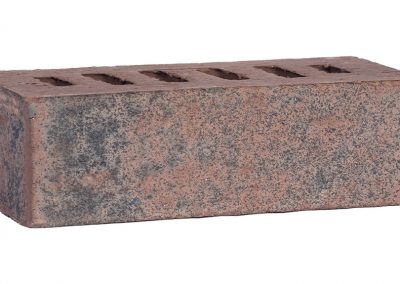Клинкерный кирпич Plinfa Iron 2306, 215x102x65 мм 9