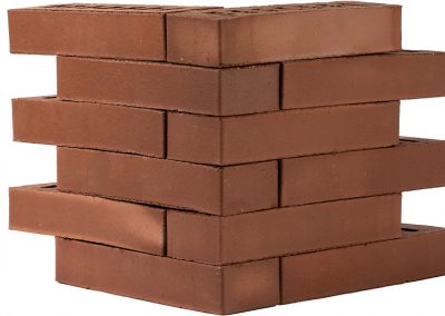 Клинкерный кирпич Plinfa Iron 2313, 270x85x50 мм 5