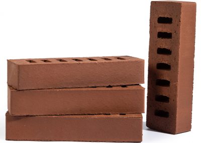 Клинкерный кирпич Plinfa Iron 2313, 270x85x50 мм 6
