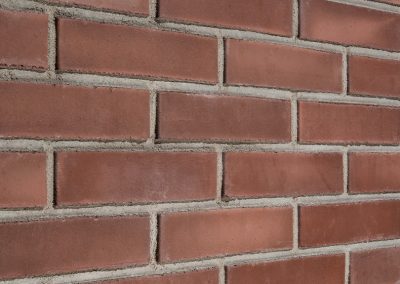 Клинкерный кирпич Plinfa Iron 2313, 270x85x50 мм 9