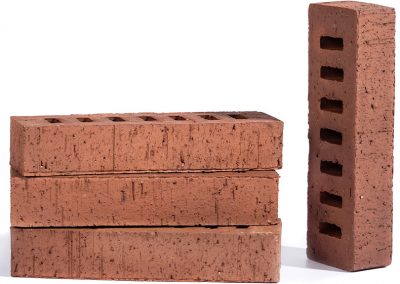 Клинкерный кирпич Plinfa Iron 2316, 270x85x50 мм 3