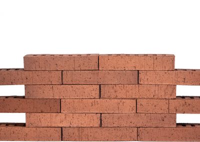 Клинкерный кирпич Plinfa Iron 2316, 270x85x50 мм 5