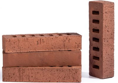 Клинкерный кирпич Plinfa Iron 2316, 270x85x50 мм 6
