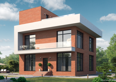 Клинкерный кирпич Plinfa Iron 2318, 270x85x50 мм 3