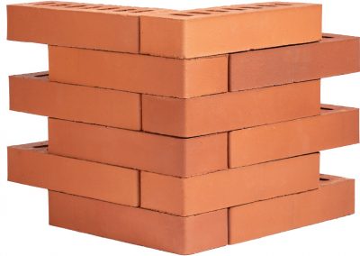 Клинкерный кирпич Plinfa Iron 2318, 270x85x50 мм 8