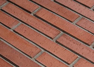 Клинкерный кирпич Plinfa Iron 2319, 270x85x50 мм 10