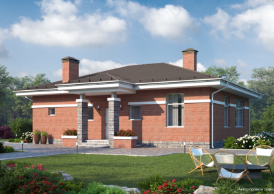 Клинкерный кирпич Plinfa Iron 2319, 270x85x50 мм 4