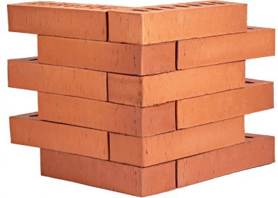 Клинкерный кирпич Plinfa Iron 2319, 270x85x50 мм 8