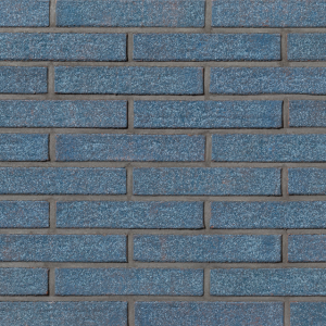 Клинкерный кирпич Plinfa Iron 2521, 270x85x50 мм