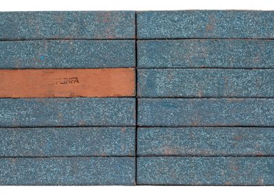 Клинкерный кирпич Plinfa Iron 2521, 270x85x50 мм 10
