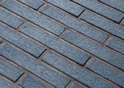 Клинкерный кирпич Plinfa Iron 2521, 270x85x50 мм 3