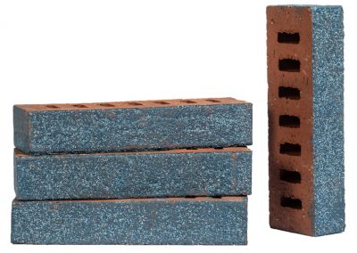Клинкерный кирпич Plinfa Iron 2521, 270x85x50 мм 6