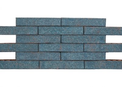 Клинкерный кирпич Plinfa Iron 2521, 270x85x50 мм 7