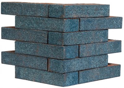 Клинкерный кирпич Plinfa Iron 2521, 270x85x50 мм 8