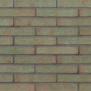 Клинкерный кирпич Plinfa Iron 2620, 270x85x50 мм