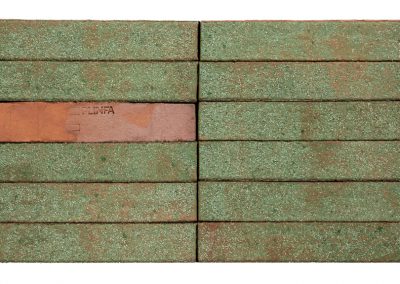 Клинкерный кирпич Plinfa Iron 2620, 270x85x50 мм 10