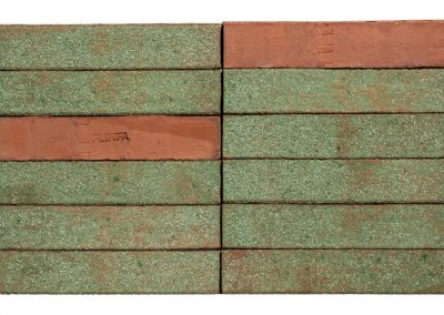 Клинкерный кирпич Plinfa Iron 2620, 270x85x50 мм 11