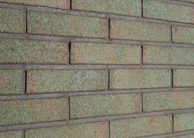 Клинкерный кирпич Plinfa Iron 2620, 270x85x50 мм 3