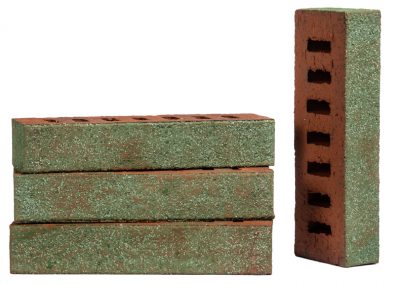Клинкерный кирпич Plinfa Iron 2620, 270x85x50 мм 6