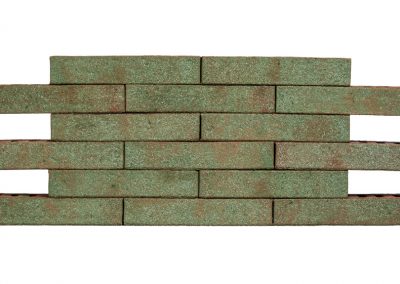 Клинкерный кирпич Plinfa Iron 2620, 270x85x50 мм 7