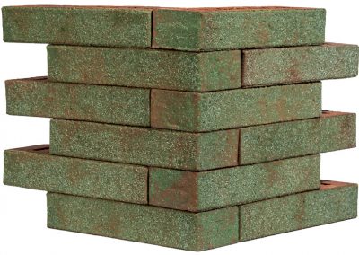Клинкерный кирпич Plinfa Iron 2620, 270x85x50 мм 8