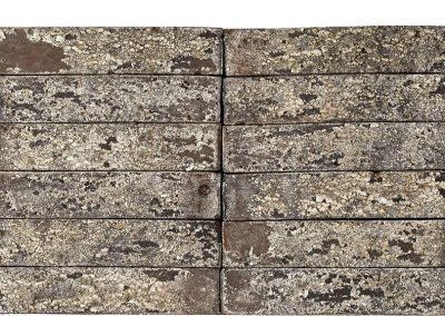 Клинкерный кирпич Plinfa Iron 2715, 270x85x50 мм 4