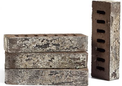 Клинкерный кирпич Plinfa Iron 2715, 270x85x50 мм 6
