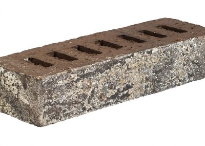 Клинкерный кирпич Plinfa Iron 2715, 270x85x50 мм 7
