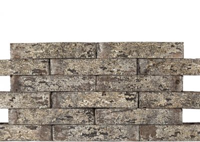 Клинкерный кирпич Plinfa Iron 2715, 270x85x50 мм 8