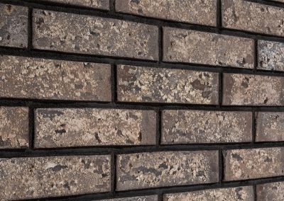 Клинкерный кирпич Plinfa Iron 2715, 270x85x50 мм 9