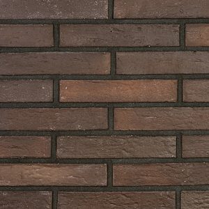 Клинкерный кирпич Plinfa Iron 2803, 270x85x50 мм