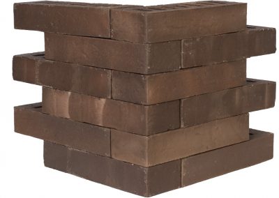 Клинкерный кирпич Plinfa Iron 2803, 270x85x50 мм 10