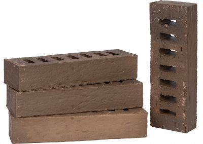 Клинкерный кирпич Plinfa Iron 2803, 270x85x50 мм 11