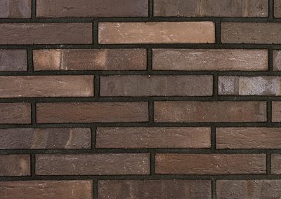 Клинкерный кирпич Plinfa Iron 2803, 270x85x50 мм 2