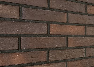 Клинкерный кирпич Plinfa Iron 2803, 270x85x50 мм 3