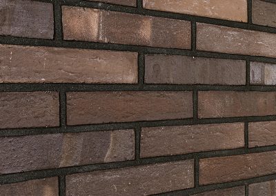Клинкерный кирпич Plinfa Iron 2803, 270x85x50 мм 4