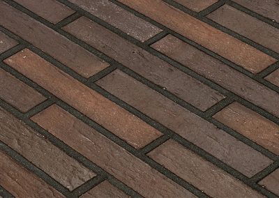 Клинкерный кирпич Plinfa Iron 2803, 270x85x50 мм 5