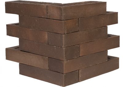 Клинкерный кирпич Plinfa Iron 2803, 270x85x50 мм 9