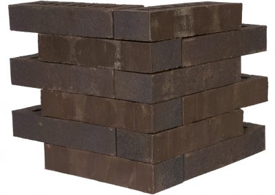 Клинкерный кирпич Plinfa Iron 2804, 270x85x50 мм 10