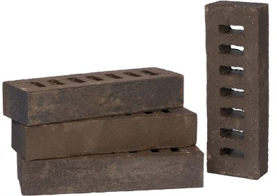 Клинкерный кирпич Plinfa Iron 2804, 270x85x50 мм 12
