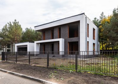Клинкерный кирпич Plinfa Iron 2804, 270x85x50 мм 17