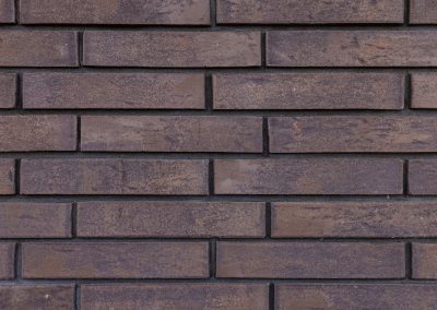Клинкерный кирпич Plinfa Iron 2804, 270x85x50 мм 19