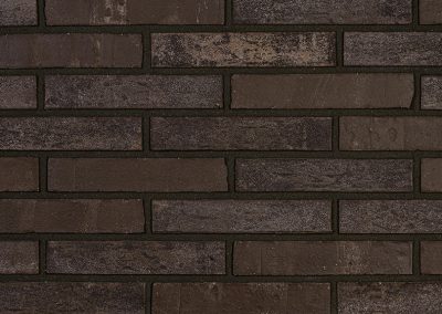 Клинкерный кирпич Plinfa Iron 2804, 270x85x50 мм 2